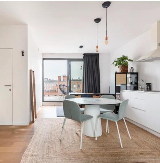 New Apartment With Big Terrace And Great Views! Löwen Exterior foto