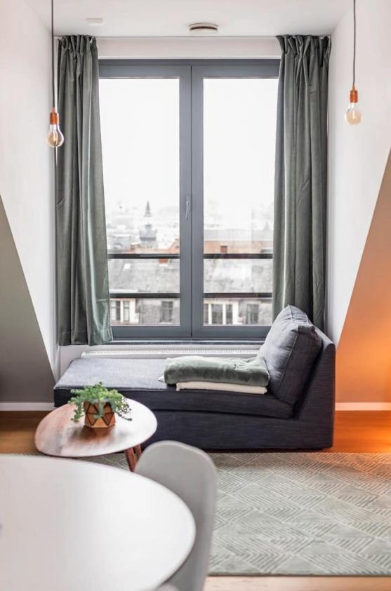 New Apartment With Big Terrace And Great Views! Löwen Exterior foto